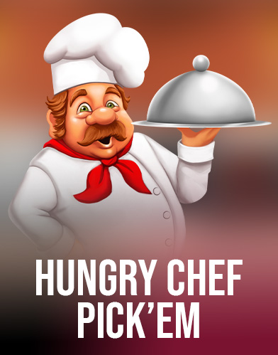 Hungry Chef Pick'em