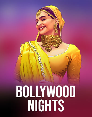 Bollywood Nights