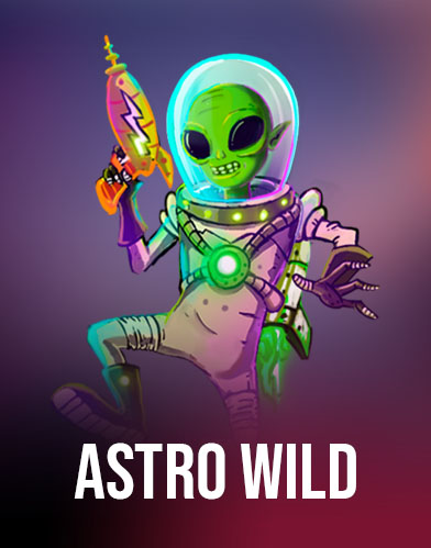 Astro Wild