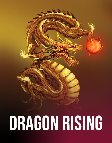 Dragon Rising