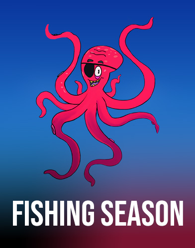 Fishing Season