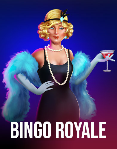 Bingo Royale