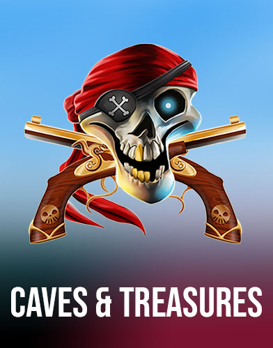Caves & Treasures