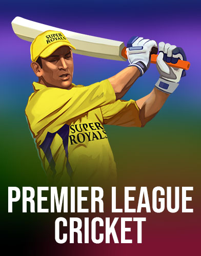 Premier League Cricket