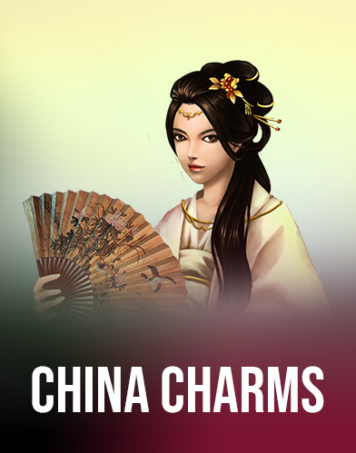 China Charms