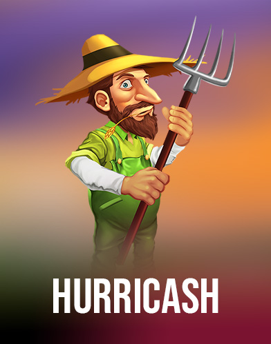 Hurricash