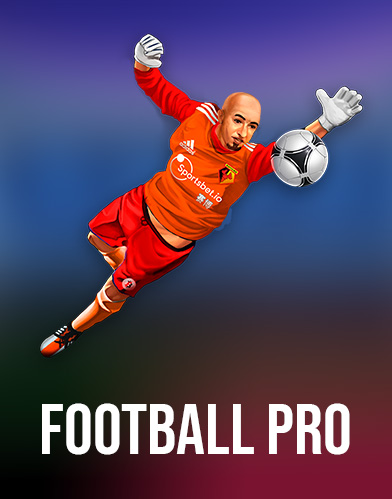 Football Pro