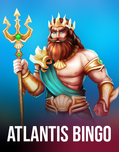 Atlantis Bingo