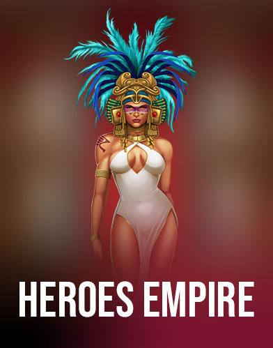 Heroes Empire