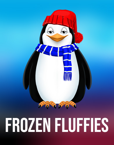 Frozen Fluffies