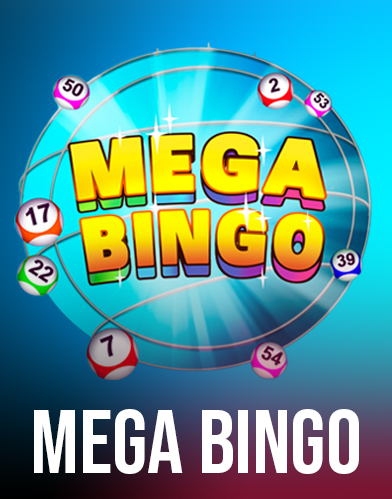 Mega Bingo