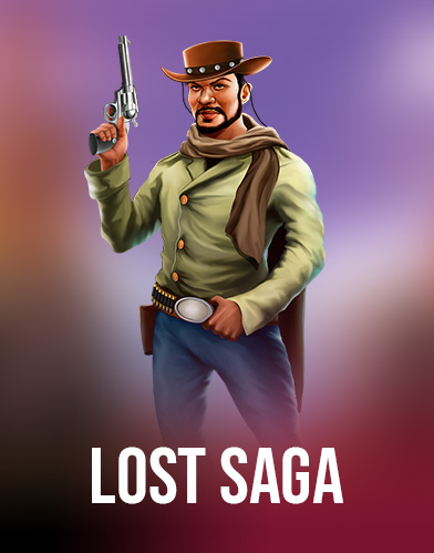 Lost Saga