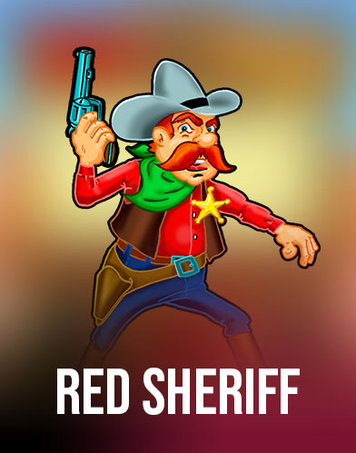 RCT - Red Sheriff