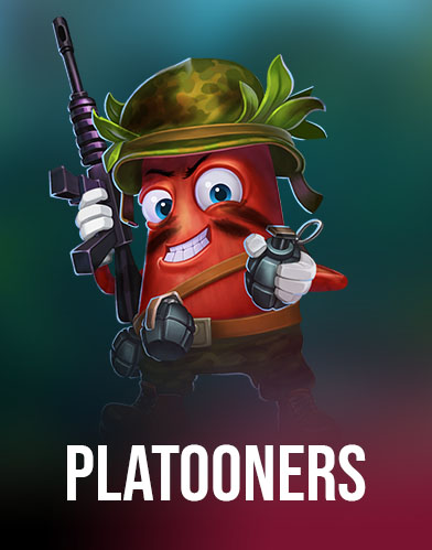 Platooners