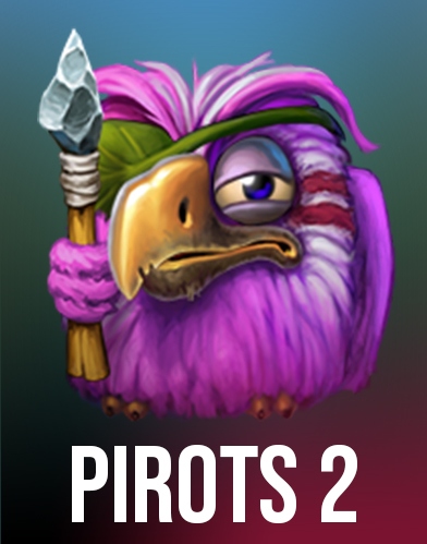 Pirots 2