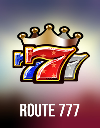 Route777