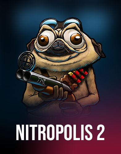 Nitropolis 2