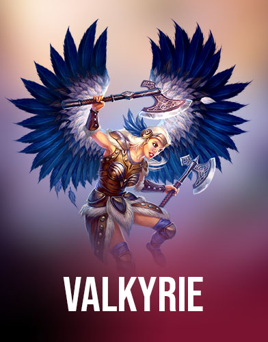 Valkyrie