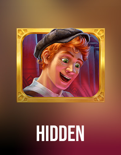 Hidden