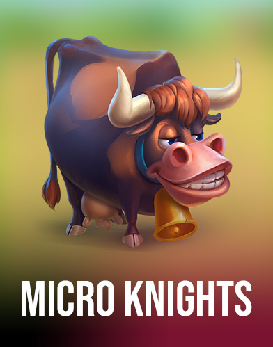 Micro Knights