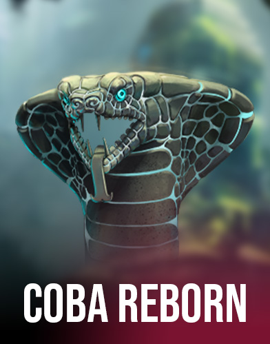 Coba Reborn