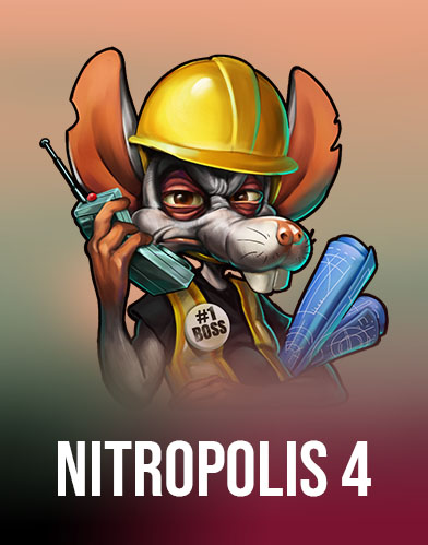 Nitropolis 4