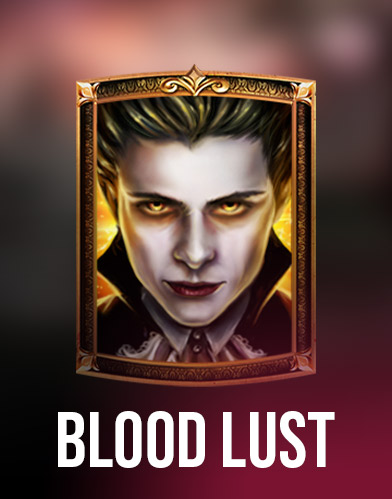 Blood Lust