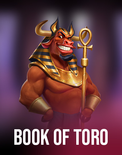 Book of Toro