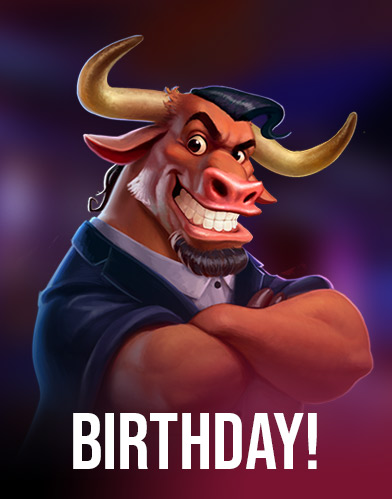 Birthday!