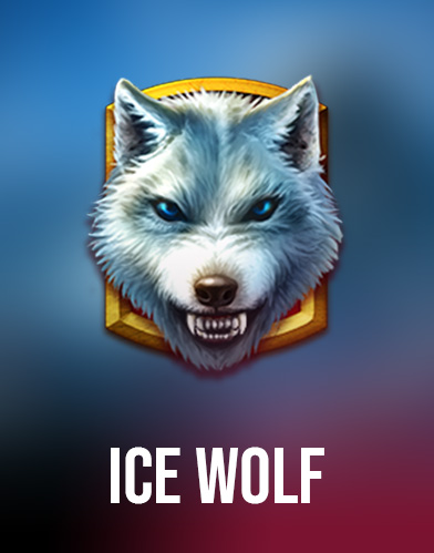 Ice Wolf
