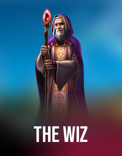 The Wiz