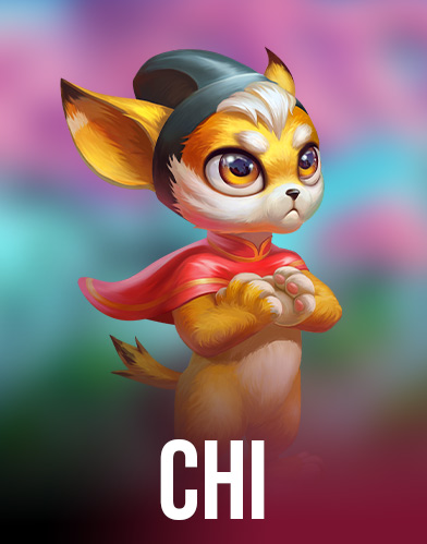 Chi