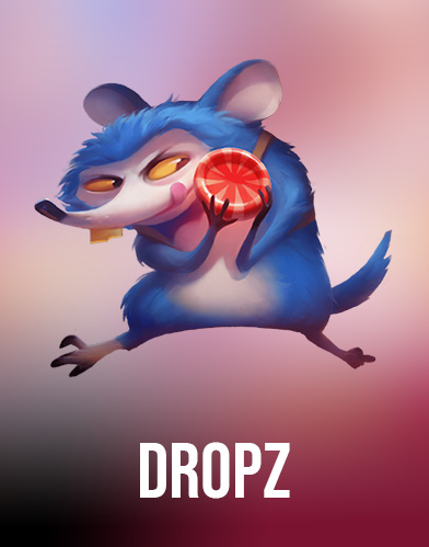 Dropz