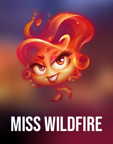 Miss Wildfire