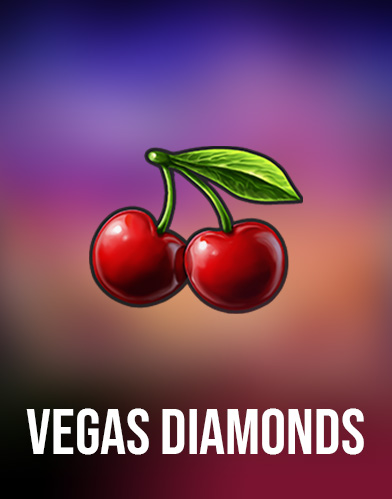 Vegas Diamonds