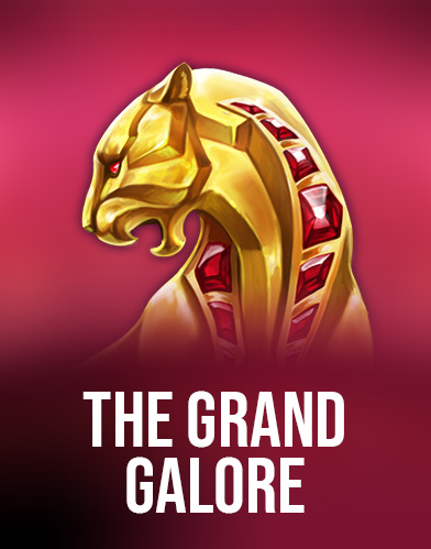 The Grand Galore