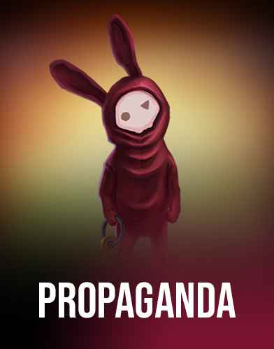 Propaganda