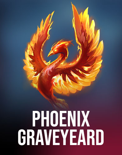 Phoenix Graveyard