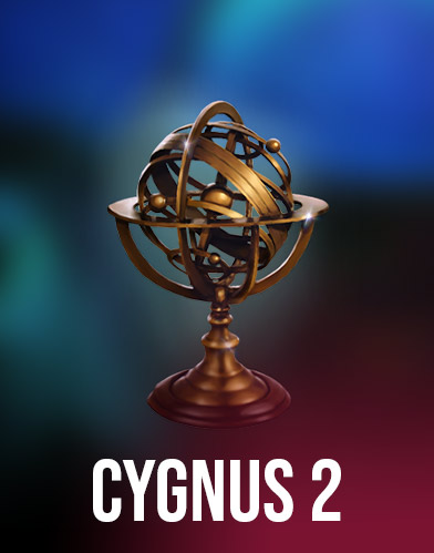 Cygnus 2