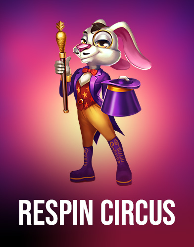 Respin Circus