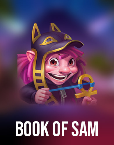 Book of Sam