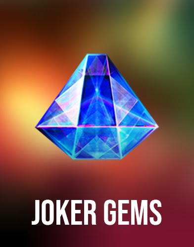 Joker Gems