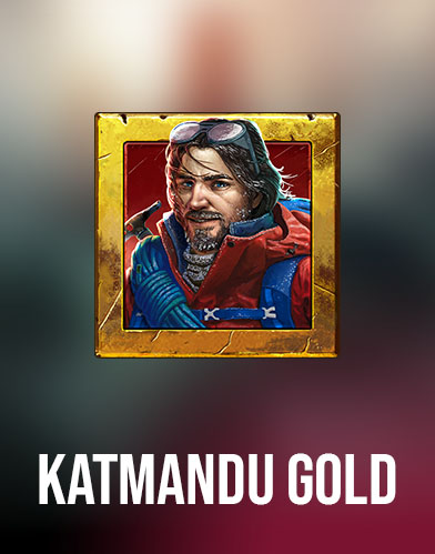 Katmandu Gold