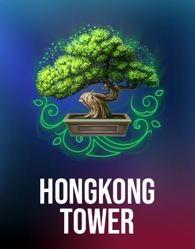 Hongkong Tower