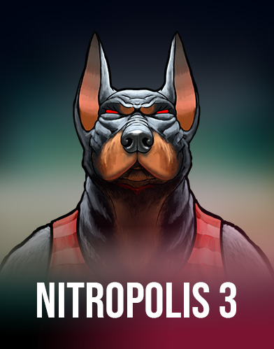 Nitropolis 3