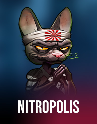 Nitropolis