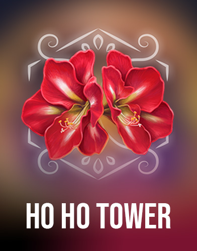 Ho Ho Tower