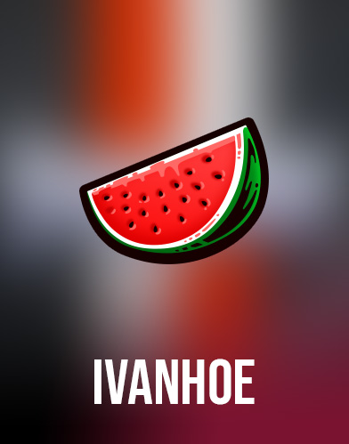 Ivanhoe