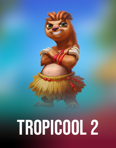 Tropicool 2