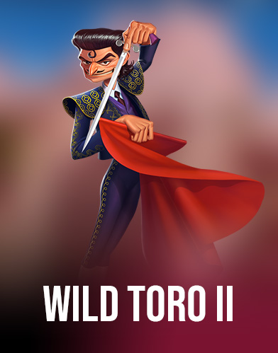 Wild Toro II